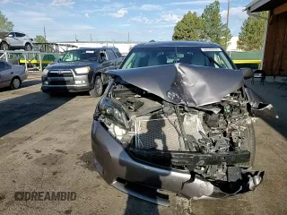 2014 Toyota Sienna XLE z VIN 5TDYK3DC6ES524504, wystawiony jako Copart lot #56509235 z przebiegiem Nie podano mil oraz Szkoda całkowita • Salvage title. Historia ofert i sprzedaży dostępna na DreamBid. Obrazek 15.