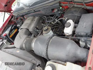 2004 Ford F-150 XL with VIN 2FTRX17WX4CA26798, listed as a IAAI auction lot 42181753 with 189,143 mi miles and . Bid and sale history available at DreamBid. Image 10.