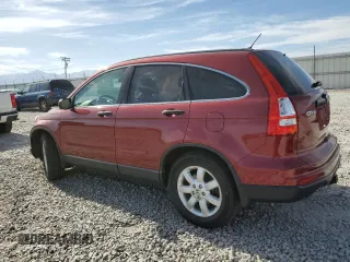 2011 Honda CR-V SE z VIN JHLRE4H49BC014216, wystawiony jako Copart lot #56607785 z przebiegiem 143 006 mil mil oraz Szkoda całkowita • Salvage title. Historia ofert i sprzedaży dostępna na DreamBid. Obrazek 2.