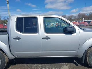 2008 Nissan Frontier SE with VIN 1N6AD07W08C445591, listed as a IAAI auction lot 41942470 with 195,055 mi miles and . Bid and sale history available at DreamBid. Image 13.