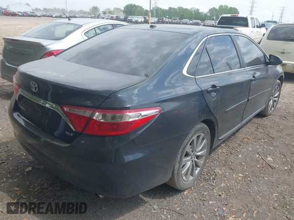 2017 Toyota Camry XLE z VIN 4T1BF1FK2HU759707, wystawiony jako IAAI lot #42192165 z przebiegiem 103 000 mil mil oraz . Historia ofert i sprzedaży dostępna na DreamBid. Obrazek 4.