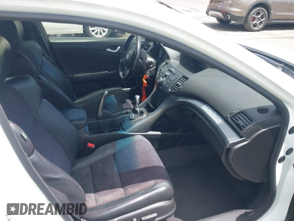 2012 Acura TSX Special Edition z VIN JH4CU2E88CC024043, wystawiony jako IAAI lot #42245084 z przebiegiem 205 573 mil mil oraz . Historia ofert i sprzedaży dostępna na DreamBid. Obrazek 5.