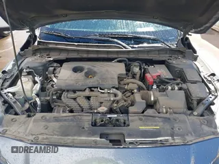 2020 Nissan Altima 2.5 SL with VIN 1N4BL4EV3LC142136, listed as a IAAI auction lot 41591295 with 95,144 mi miles. Bid and sale history available at carsss.com. Image 10.