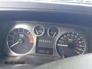 2006 Hummer H3 with VIN 5GTDN136568179177, listed as a IAAI auction lot 41950456 with 223,713 mi miles. Bid and sale history available at carsss.com. Image 7.