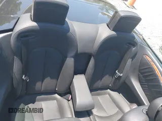 2006 Mercedes-Benz CLK 350 z VIN WDBTK56H46F191847, wystawiony jako IAAI lot #42675347 z przebiegiem 106 806 mil mil oraz . Historia ofert i sprzedaży dostępna na DreamBid. Obrazek 8.