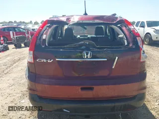 2014 Honda CR-V EX-L with VIN 5J6RM3H71EL026265, listed as a IAAI auction lot 41890835 with 120,104 mi miles and . Bid and sale history available at carsss.com. Image 16.