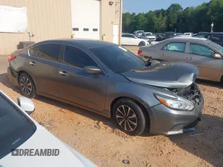 2017 Nissan Altima S with VIN 1N4AL3AP0HC200658, listed as a IAAI auction lot 42596485 with Not provided miles and . Bid and sale history available at DreamBid. Image 1.