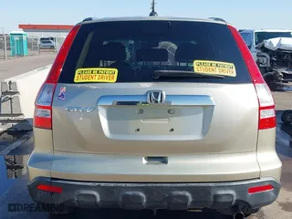 2008 Honda CR-V EX-L with VIN JHLRE387X8C012553, listed as a IAAI auction lot 41985312 with 154,713 mi miles. Bid and sale history available at carsss.com. Image 16.