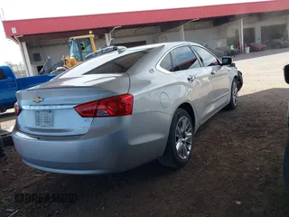 2015 Chevrolet Impala LS with VIN 2G11Z5SL2F9233321, listed as a IAAI auction lot 42094692 with 108,688 mi miles and . Bid and sale history available at DreamBid. Image 4.