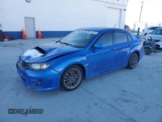 2011 Subaru WRX WRX Limited z VIN JF1GV7F60BG508344, wystawiony jako Copart lot #89163375 z przebiegiem 213 267 mil mil oraz Szkoda całkowita • Salvage title. Historia ofert i sprzedaży dostępna na DreamBid. Obrazek 1.
