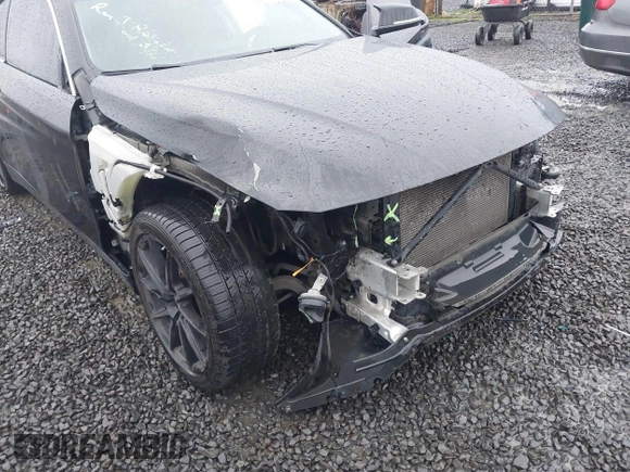 2015 BMW 4 Series 428i xDrive with VIN WBA3N5C56FK197981, listed as a IAAI auction lot 41145927 with 101,944 mi miles and . Bid and sale history available at DreamBid. Image 6.