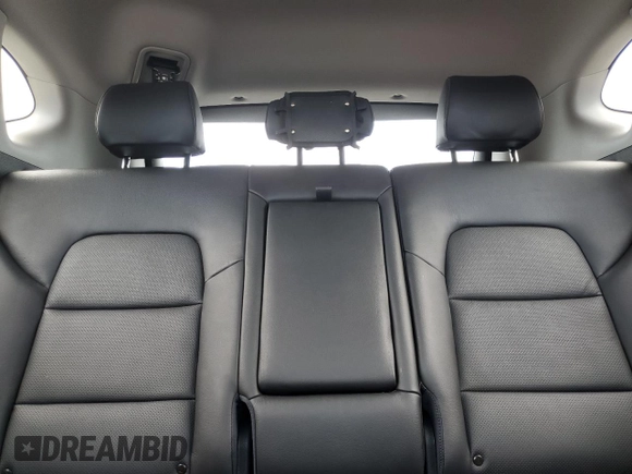 2020 Hyundai Tucson SEL with VIN KM8J3CAL6LU091225, listed as a Copart auction lot 56915555 with 66,459 mi miles and Salvage title. Bid and sale history available at DreamBid. Image 10.