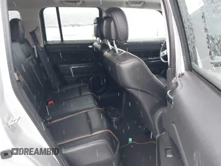2011 Jeep Patriot Latitude X with VIN 1J4NF4GB4BD165266, listed as a IAAI auction lot 41267575 with 96,402 mi miles and . Bid and sale history available at DreamBid. Image 8.