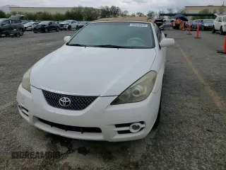 2008 Toyota Solara SE z VIN 4T1FA38PX8U143175, wystawiony jako Copart lot #55334545 z przebiegiem 216 534 mil mil oraz Szkoda całkowita • Salvage title. Historia ofert i sprzedaży dostępna na DreamBid. Obrazek 13.