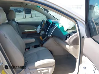 2008 Lexus RX 350 with VIN 2T2GK31U18C053251, listed as a IAAI auction lot 41999318 with Not Provided miles and . Bid and sale history available at DreamBid. Image 5.