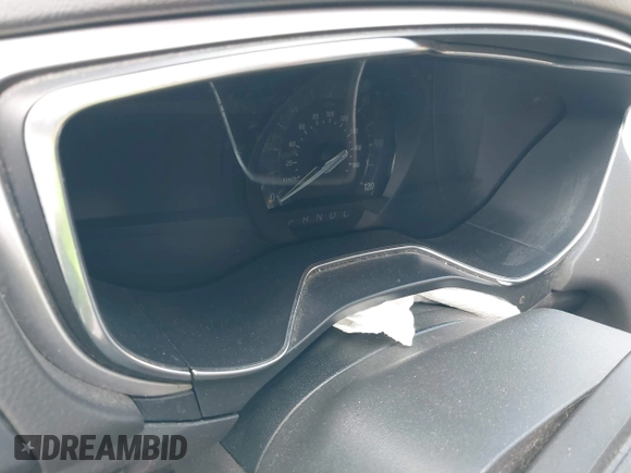 2015 Ford Fusion SE Hybrid with VIN 3FA6P0LU0FR229409, listed as a IAAI auction lot 42272404 with Not provided miles and . Bid and sale history available at DreamBid. Image 7.