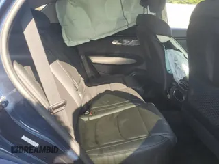 2023 Genesis GV70 2.5T с VIN KMUMADTB9PU085598, выставлен на аукционе Copart как лот 61375605 с пробегом 47 219 миль миль и Списание • Salvage title. История ставок и продаж доступна на DreamBid. Изображение 11.