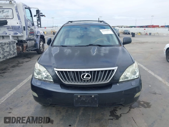 2009 Lexus RX 350 with VIN 2T2HK31U59C114722, listed as a IAAI auction lot 42049895 with 178,762 mi miles and . Bid and sale history available at DreamBid. Image 12.