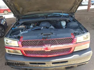2003 Chevrolet Silverado 1500 LS z VIN 2GCEK19T331197130, wystawiony jako IAAI lot #42294159 z przebiegiem 286 259 mil mil oraz . Historia ofert i sprzedaży dostępna na DreamBid. Obrazek 10.