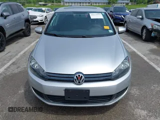 2013 Volkswagen Golf w/Conv & Sunroof с VIN WVWDB7AJ0DW138541, выставлен на аукционе IAAI как лот 42173133 с пробегом 44 910 миль миль и . История ставок и продаж доступна на DreamBid. Изображение 13.