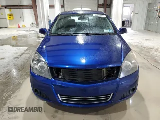 2008 Saturn Astra XR z VIN W08AT671985068933, wystawiony jako Copart lot #46699555 z przebiegiem 167 172 mil mil oraz Szkody całkowita. Historia ofert i sprzedaży dostępna na DreamBid. Obrazek 5.