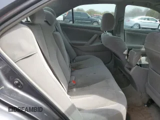 2009 Toyota Camry with VIN 4T1BE46K19U397200, listed as a Copart auction lot 53751005 with 183,450 mi miles and Salvage Title. Bid and sale history available at DreamBid. Image 10.