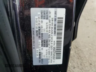 2010 Mazda CX-7 Sport with VIN JM3ER2WMXA0308545, listed as a Copart auction lot 57403755 with 183,969 mi miles and Clean Title. Bid and sale history available at DreamBid. Image 13.