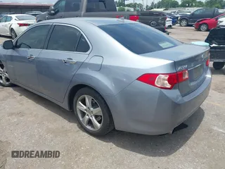 2011 Acura TSX z VIN JH4CU2F67BC006807, wystawiony jako IAAI lot #42473747 z przebiegiem 119 372 mil mil oraz . Historia ofert i sprzedaży dostępna na DreamBid. Obrazek 3.