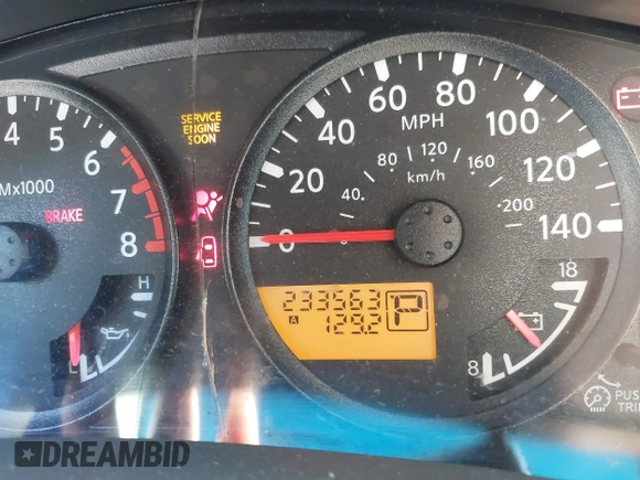 2008 Nissan Frontier LE с VIN 1N6AD07W38C447822, выставлен на аукционе IAAI как лот 42843211 с пробегом 233 563 миль миль и . История ставок и продаж доступна на DreamBid. Изображение 15.