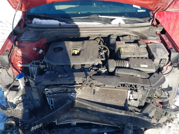 2019 Hyundai Elantra SE with VIN 5NPD74LFXKH493230, listed as a IAAI auction lot 41296855 with 52,163 mi miles and . Bid and sale history available at DreamBid. Image 10.