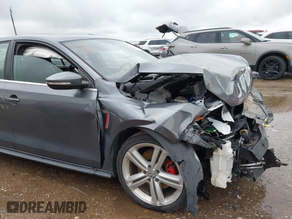 2017 Volkswagen Jetta GLI with VIN 3VW4T7AJ3HM291382, listed as a IAAI auction lot 42171857 with 141,998 mi miles and . Bid and sale history available at DreamBid. Image 6.