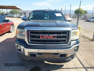 2014 GMC Sierra 1500 SLT with VIN 3GTP1VEC4EG132046, listed as a IAAI auction lot 42677146 with 204,749 mi miles and . Bid and sale history available at DreamBid. Image 12.