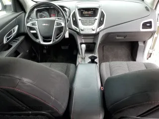 2013 GMC Terrain SLE с VIN 2GKALSEK7D6228905, выставлен на аукционе Copart как лот 61030105 с пробегом 155 055 миль миль и Списание • Salvage title. История ставок и продаж доступна на DreamBid. Изображение 8.