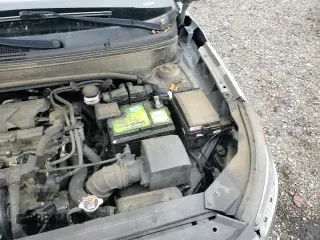 2021 Hyundai Venue SE с VIN KMHRB8A3XMU105700, выставлен на аукционе Copart как лот 69424305 с пробегом 103 857 миль миль и Списание • Salvage title. История ставок и продаж доступна на DreamBid. Изображение 13.
