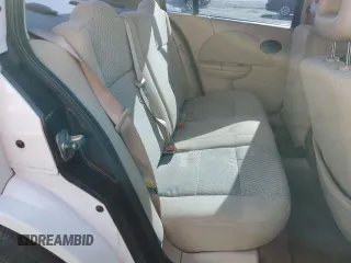 2005 Saturn ION ION 2 z VIN 1G8AJ52F85Z179160, wystawiony jako Copart lot #44683805 z przebiegiem 171 356 mil mil oraz Szkoda całkowita • Salvage title. Historia ofert i sprzedaży dostępna na DreamBid. Obrazek 10.
