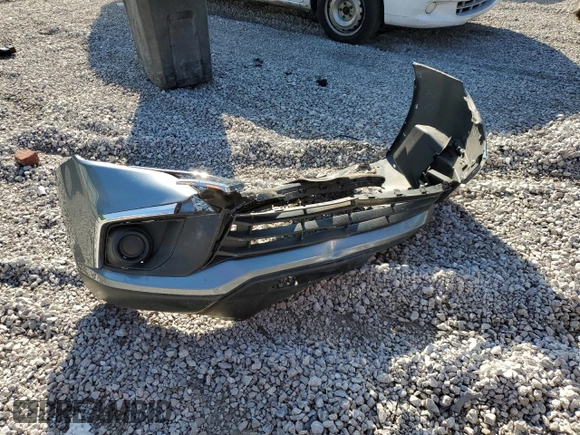 2016 Mitsubishi Outlander ES z VIN JA4AR3AU5GZ023965, wystawiony jako Copart lot #57271305 z przebiegiem 48 666 mil mil oraz Szkoda całkowita • Salvage title. Historia ofert i sprzedaży dostępna na DreamBid. Obrazek 13.