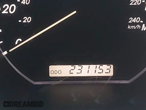 2007 Lexus RX 350 with VIN 2T2HK31U77C021651, listed as a IAAI auction lot 42173113 with 231,153 mi miles. Bid and sale history available at carsss.com. Image 12.