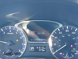 2019 Infiniti QX60 Pure с VIN 5N1DL0MM2KC507484, выставлен на аукционе IAAI как лот 41453284 с пробегом 91 613 миль миль и . История ставок и продаж доступна на DreamBid. Изображение 7.