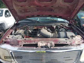 1997 Ford F-150 с VIN 1FTDX086XVKD16314, выставлен на аукционе IAAI как лот 42631877 с пробегом 195 807 миль миль и . История ставок и продаж доступна на DreamBid. Изображение 10.