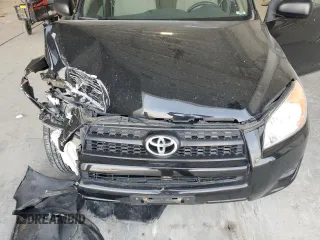2012 Toyota RAV4 with VIN 2T3ZF4DV2CW119817, listed as a Copart auction lot 52530465 with 108,039 mi miles and Salvage Title. Bid and sale history available at carsss.com. Image 13.