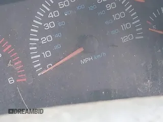 1997 Dodge Dakota z VIN 1B7GG23X9VS242604, wystawiony jako IAAI lot #41772203 z przebiegiem Nie podano mil oraz . Historia ofert i sprzedaży dostępna na DreamBid. Obrazek 14.