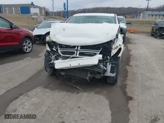 2014 Dodge Journey SE with VIN 3C4PDCAB7ET134454, listed as a IAAI auction lot 41625094 with 145,814 mi miles. Bid and sale history available at carsss.com. Image 6.