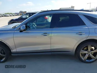 2024 Genesis GV70 2.5T z VIN 5NMMADTB2RH006771, wystawiony jako IAAI lot #42011216 z przebiegiem 9482 mil mil oraz . Historia ofert i sprzedaży dostępna na DreamBid. Obrazek 15.