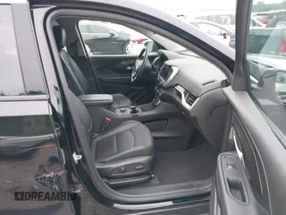 2024 GMC Terrain SLT с VIN 3GKALVEG8RL364749, выставлен на аукционе IAAI как лот 42397708 с пробегом 24 710 миль миль и . История ставок и продаж доступна на DreamBid. Изображение 5.