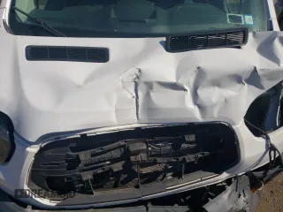 2018 Ford Transit Passenger XL with VIN 1FBZX2YM8JKA17502, listed as a Copart auction lot 56513594 with Not Provided miles. Bid and sale history available at carsss.com. Image 12.