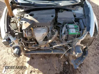 2017 Nissan Altima SL with VIN 1N4AL3AP8HC134425, listed as a Copart auction lot 49345825 with 198,612 mi miles and Salvage title. Bid and sale history available at DreamBid. Image 11.