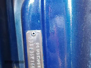 1966 Oldsmobile Cutlass z VIN 338676M160988, wystawiony jako Copart lot #59739805 z przebiegiem 40 906 mil mil oraz Czysty tytuł • Clean title. Historia ofert i sprzedaży dostępna na DreamBid. Obrazek 12.