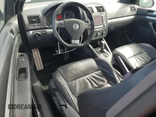 2007 Volkswagen GTI z VIN WVWFV71K47W055627, wystawiony jako Copart lot #47671155 z przebiegiem 141 746 mil mil oraz Szkoda całkowita • Salvage title. Historia ofert i sprzedaży dostępna na DreamBid. Obrazek 8.