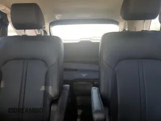 2024 Mazda CX-90 Premium with VIN JM3KKDHA2R1157261, listed as a Copart auction lot 61197825 with 16,682 mi miles and Salvage title. Bid and sale history available at DreamBid. Image 10.