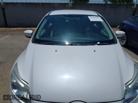 2014 Ford Focus Electric with VIN 1FADP3R45EL306109, listed as a IAAI auction lot 42382079 with 80,143 mi miles and . Bid and sale history available at DreamBid. Image 6.